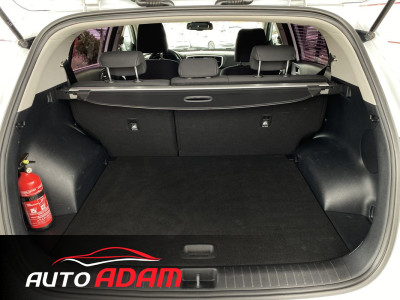 Kia Sportage 1.6 CRDi 100kW Gold - Fabrická záruka do 09/2028