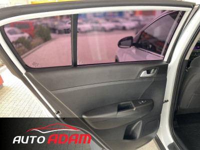 Kia Sportage 1.6 CRDi 100kW Gold - Fabrická záruka do 09/2028