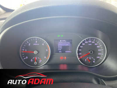 Kia Sportage 1.6 CRDi 100kW Gold - Fabrická záruka do 09/2028