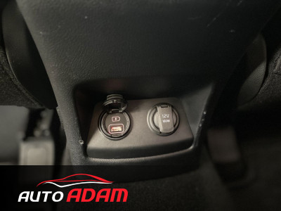 Kia Sportage 1.6 CRDi 100kW Gold - Fabrická záruka do 09/2028