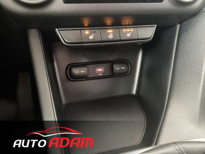 Kia Sportage 1.6 CRDi 100kW Gold - Fabrická záruka do 09/2028