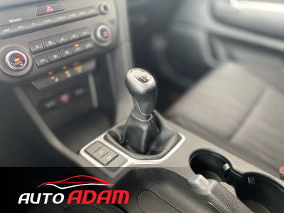 Kia Sportage 1.6 CRDi 100kW Gold - Fabrická záruka do 09/2028