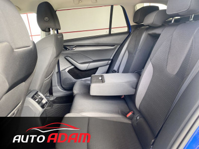 Škoda Octavia Combi 2.0TDi 110kW Ambition