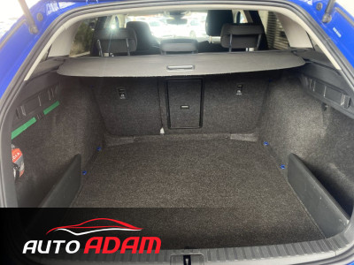 Škoda Octavia Combi 2.0TDi 110kW Ambition