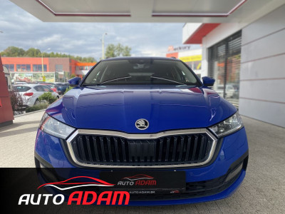 Škoda Octavia Combi 2.0TDi 110kW Ambition