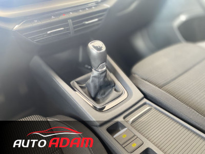Škoda Octavia Combi 2.0TDi 110kW Ambition