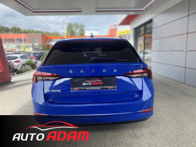 Škoda Octavia Combi 2.0TDi 110kW Ambition