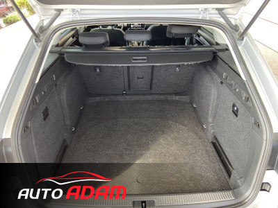 Škoda Superb Combi 2.0 TDi 147kW DSG 4x4 Ambition