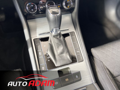Škoda Superb Combi 2.0 TDi 147kW DSG 4x4 Ambition