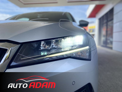 Škoda Superb Combi 2.0 TDi 147kW DSG 4x4 Ambition