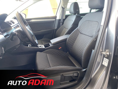 Škoda Superb 2.0 TDI DSG Ambition 147 kW Virtual Cockpit