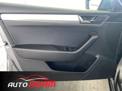 Škoda Superb 2.0 TDI DSG Ambition 147 kW Virtual Cockpit