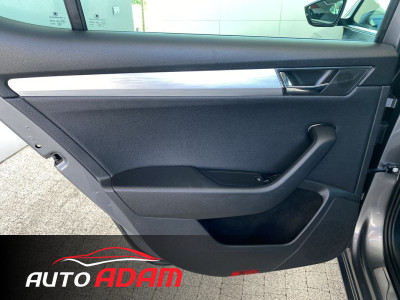 Škoda Superb 2.0 TDI DSG Ambition 147 kW Virtual Cockpit