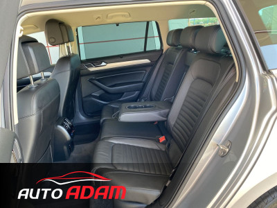 Volkswagen Passat Variant 2.0 TDi 140kW DSG 4Motion HighLine
