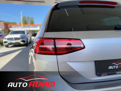 Volkswagen Passat Variant 2.0 TDi 140kW DSG 4Motion HighLine