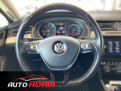 Volkswagen Passat Variant 2.0 TDi 140kW DSG 4Motion HighLine