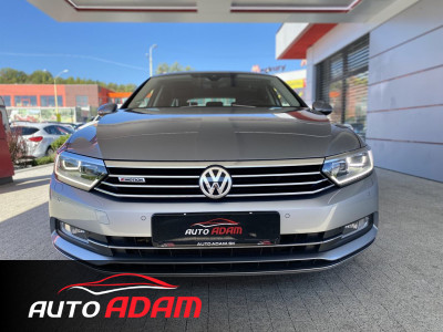 Volkswagen Passat Variant 2.0 TDi 140kW DSG 4Motion HighLine