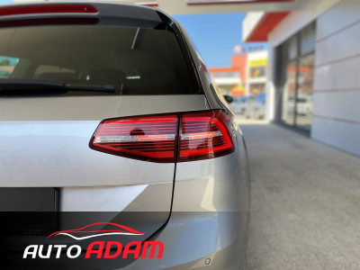 Volkswagen Passat Variant 2.0 TDi 140kW DSG 4Motion HighLine