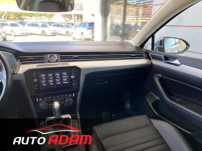 Volkswagen Passat Variant 2.0 TDi 140kW DSG 4Motion HighLine