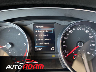Volkswagen Passat Variant 2.0 TDi 140kW DSG 4Motion HighLine