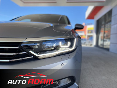 Volkswagen Passat Variant 2.0 TDi 140kW DSG 4Motion HighLine