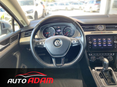 Volkswagen Passat Variant 2.0 TDi 140kW DSG 4Motion HighLine