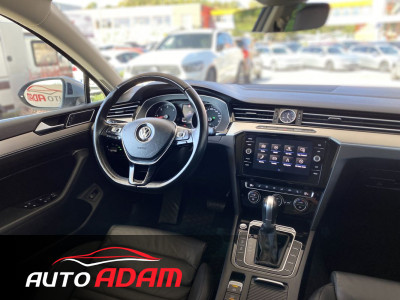 Volkswagen Passat Variant 2.0 TDi 140kW DSG 4Motion HighLine