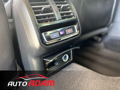 Volkswagen Passat Variant 2.0 TDi 140kW DSG 4Motion HighLine