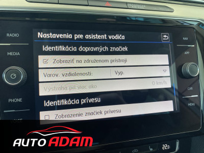 Volkswagen Passat Variant 2.0 TDi 140kW DSG 4Motion HighLine