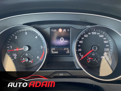 Volkswagen Passat Variant 2.0 TDi 140kW DSG 4Motion HighLine