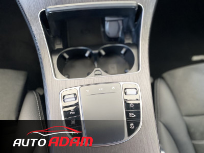 Mercedes-Benz GLC 200 145kW AT/9 4MATIC AMG Line (MHEV) Bezplatný servis do 12.5.2028/160 000km
