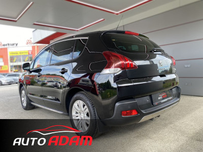 Peugeot 3008 2.0 HDi 110kW Allure