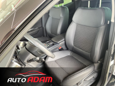Peugeot 3008 2.0 HDi 110kW Allure