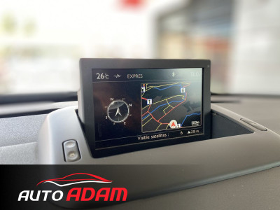 Peugeot 3008 2.0 HDi 110kW Allure