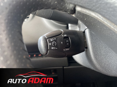 Peugeot 3008 2.0 HDi 110kW Allure