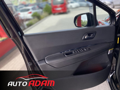 Peugeot 3008 2.0 HDi 110kW Allure