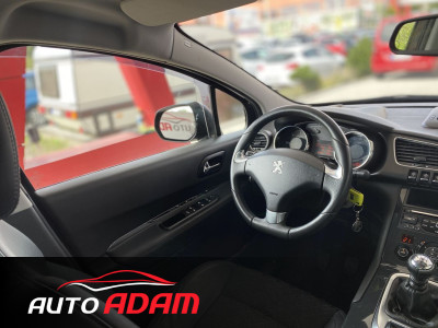 Peugeot 3008 2.0 HDi 110kW Allure