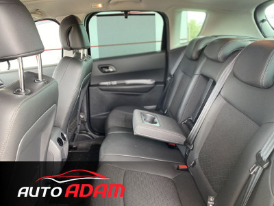 Peugeot 3008 2.0 HDi 110kW Allure