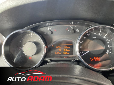 Peugeot 3008 2.0 HDi 110kW Allure
