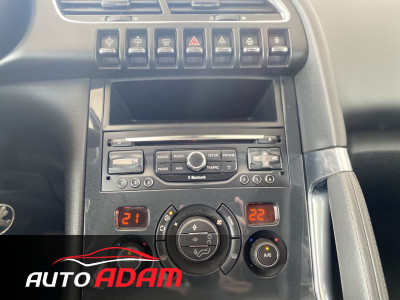 Peugeot 3008 2.0 HDi 110kW Allure