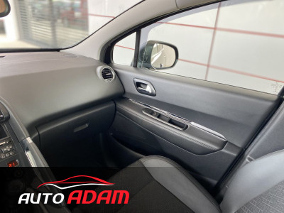 Peugeot 3008 2.0 HDi 110kW Allure