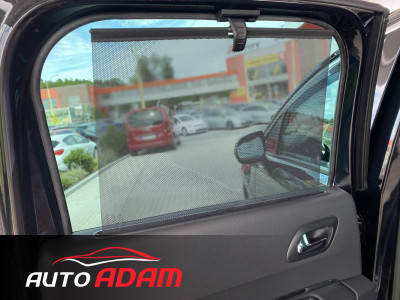 Peugeot 3008 2.0 HDi 110kW Allure