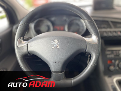 Peugeot 3008 2.0 HDi 110kW Allure