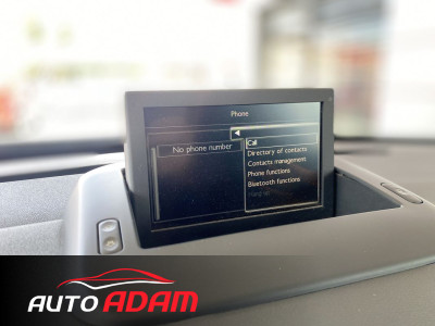 Peugeot 3008 2.0 HDi 110kW Allure