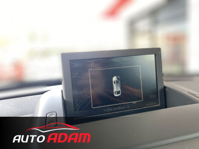 Peugeot 3008 2.0 HDi 110kW Allure