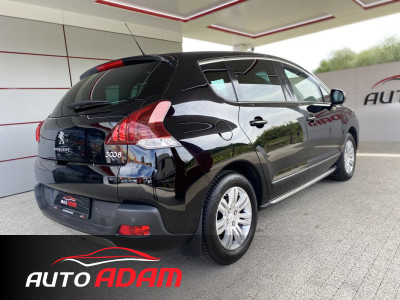 Peugeot 3008 2.0 HDi 110kW Allure