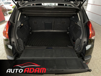 Peugeot 3008 2.0 HDi 110kW Allure