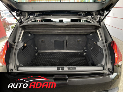 Peugeot 3008 2.0 HDi 110kW Allure