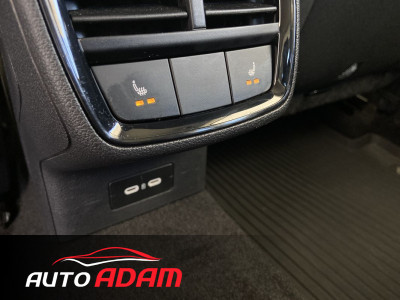 Škoda Scala 1.0TSI 81kW Ambition
