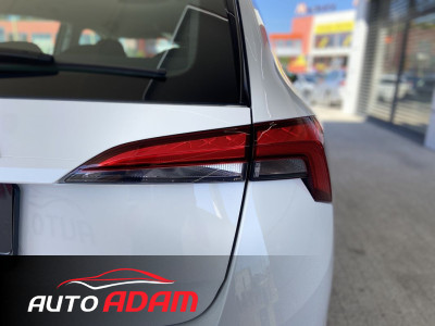 Škoda Scala 1.0TSI 81kW Ambition